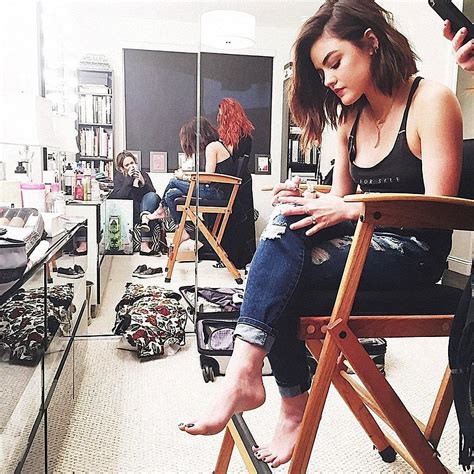 lucy hale feet|Lucy Hale’s Feet, Toes And Soles .